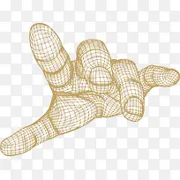 手绘小手-空若网 手绘小手-空若网