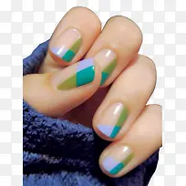 美甲手指-空若网 美甲手指-空若网