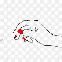 ��ɫָ���ֻ洴��-������