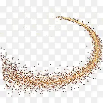 彩色渲染星点-空若网 彩色渲染星点-空若网