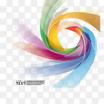 彩色缠绕-空若网 彩色缠绕-空若网