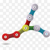 矢量立体几何顺序表-空若网 矢量立体几何顺序表-空若网