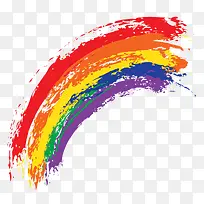 彩色颜料元素-空若网 彩色颜料元素-空若网