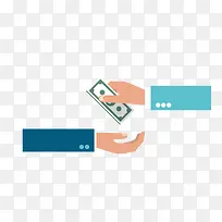 矢量付款素材-空若网 矢量付款素材-空若网