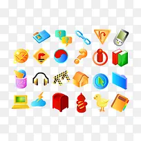 锁链矢量图素材-空若网 锁链矢量图素材-空若网