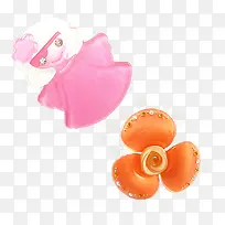 可爱小饰品-空若网 可爱小饰品-空若网