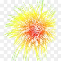 彩色放射性素材-空若网 彩色放射性素材-空若网