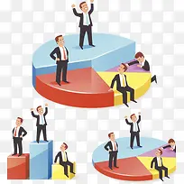 ���ݰٷֱ�ͼ��-������