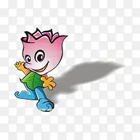 卡通人物-空若网 卡通人物-空若网