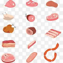 肉类食品-空若网 肉类食品-空若网