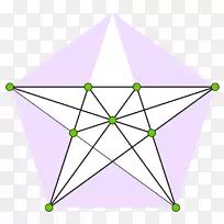 三角线点圆-空若网 三角线点圆-空若网