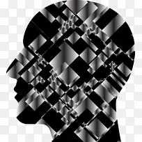 单色摄影对称图案-空若网 单色摄影对称图案-空若网