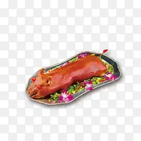 乳猪-空若网 乳猪-空若网