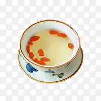 枸杞茶-空若网 枸杞茶-空若网