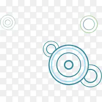 高清创意元素圆形-空若网 高清创意元素圆形-空若网