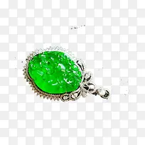 翡翠吊坠-空若网 翡翠吊坠-空若网