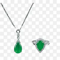 翡翠项链-空若网 翡翠项链-空若网