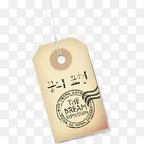 古典手绘吊坠创意-空若网 古典手绘吊坠创意-空若网