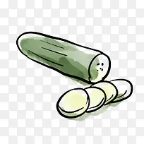 黄瓜-空若网 黄瓜-空若网