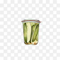 食物手绘-空若网 食物手绘-空若网