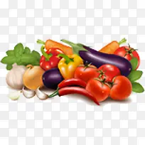 新鲜蔬菜圣诞背景-空若网 新鲜蔬菜圣诞背景-空若网