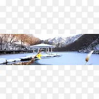 圣诞节背景-空若网 圣诞节背景-空若网