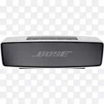 Bose SoundLink无线扬声器Bose公司音频系统-空若网 Bose SoundLink无线扬声器Bose公司音频系统-空若网