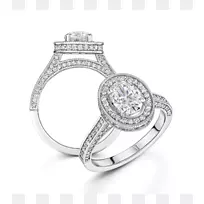 珠宝结婚戒指银宝石钻石戒指-空若网 珠宝结婚戒指银宝石钻石戒指-空若网