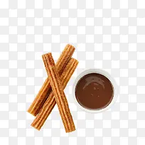 美味的食物蘸着酱吃-空若网 美味的食物蘸着酱吃-空若网