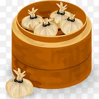 烧麦食物-空若网 烧麦食物-空若网