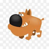 扁平化动物-空若网 扁平化动物-空若网