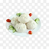 食物包子-空若网 食物包子-空若网