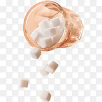 高清白色奶块食物-空若网 高清白色奶块食物-空若网