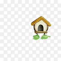 树屋-空若网 树屋-空若网