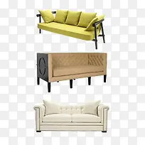 简约沙发-空若网 简约沙发-空若网