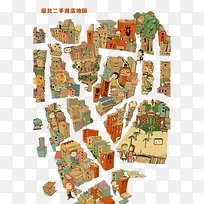 �廭-������