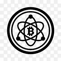比特币科学象征The-Bitcoin-Icons-空若网 比特币科学象征The-Bitcoin-Icons-空若网