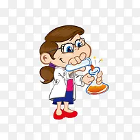 矢量人物素材-空若网 矢量人物素材-空若网