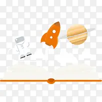 矢量科学书籍-空若网 矢量科学书籍-空若网