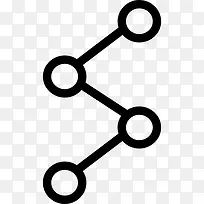 分子图标-空若网 分子图标-空若网