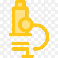 显微镜图标-空若网 显微镜图标-空若网
