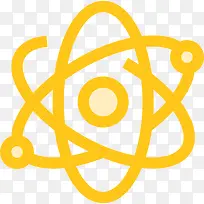 科学图标-空若网 科学图标-空若网