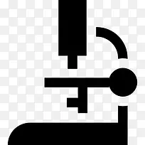 显微镜图标-空若网 显微镜图标-空若网