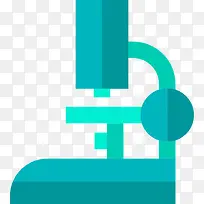 显微镜图标-空若网 显微镜图标-空若网