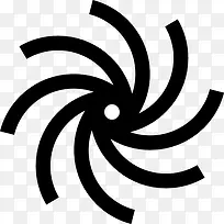 黑洞图标-空若网 黑洞图标-空若网