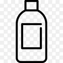 瓶图标-空若网 瓶图标-空若网