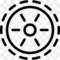 病毒图标-空若网 病毒图标-空若网