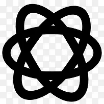 Atomic 图标-空若网 Atomic 图标-空若网