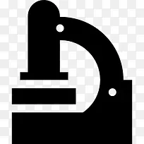 显微镜图标-空若网 显微镜图标-空若网