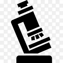 显微镜图标-空若网 显微镜图标-空若网